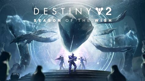 destiny 2 season of the wish leaks|A new Destiny 2 leaks apparently reveal all the plans for Year